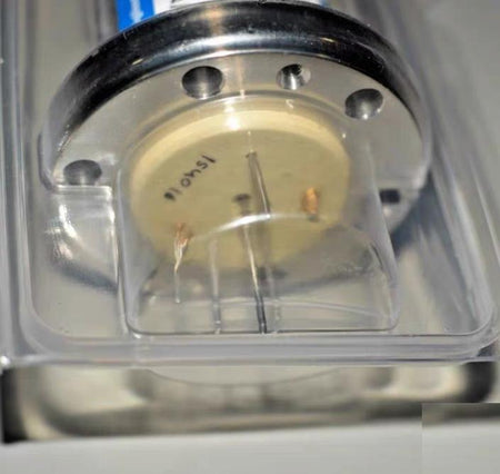 AGILENT 9715007 UHV-24 ION GAUGE 2 FIL THORIA IRID 2 75 IN