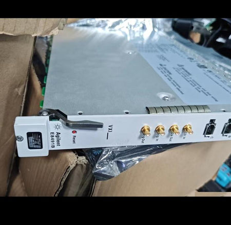 AGILENT E8491B VXI Keysight E8491B IEEE-1394 PC Link to VXI C IEEE-1394 FireWire PC VXI C PC-to-VXI PC