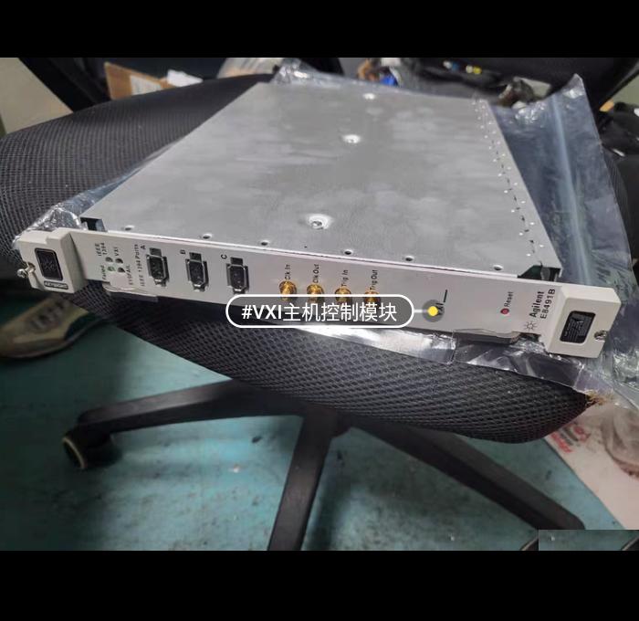 AGILENT E8491B VXI Keysight E8491B IEEE-1394 PC Link to VXI C IEEE-1394 FireWire PC VXI C PC-to-VXI PC