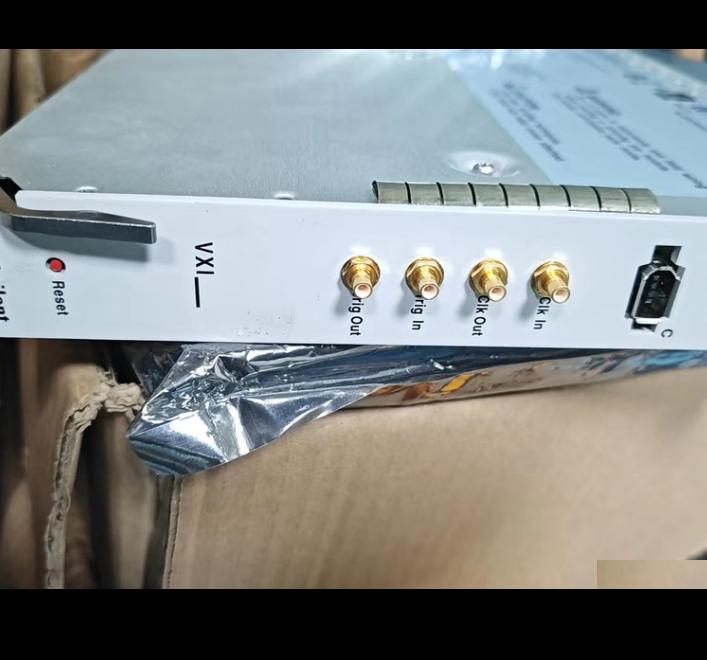 AGILENT E8491B VXI Keysight E8491B IEEE-1394 PC Link to VXI C IEEE-1394 FireWire PC VXI C PC-to-VXI PC