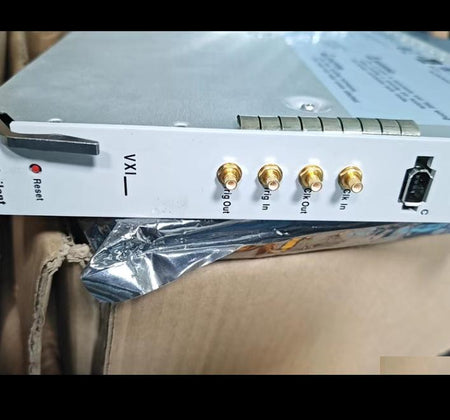 AGILENT E8491B VXI Keysight E8491B IEEE-1394 PC Link to VXI C IEEE-1394 FireWire PC VXI C PC-to-VXI PC
