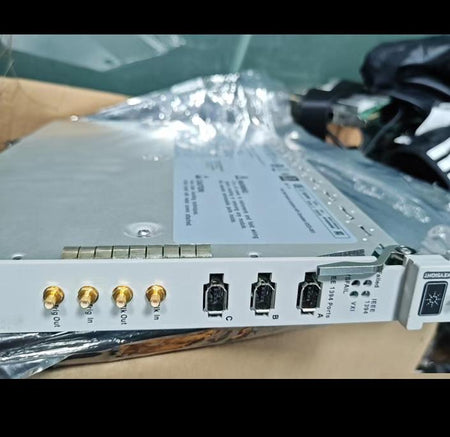 AGILENT E8491B VXI Keysight E8491B IEEE-1394 PC Link to VXI C IEEE-1394 FireWire PC VXI C PC-to-VXI PC