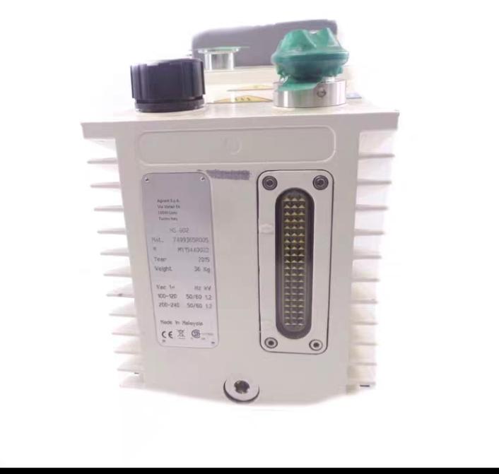 AGILENT HS602 7499365R005