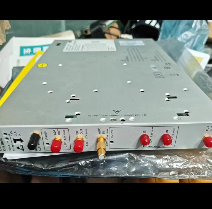 AGILENT N4873A 13 5 Gb s ParBERT 500 Mb s 13 5 Gb s 0 1 1 8V 2 0V 10 -90 1 UI - 12ps 5 Gb s 50mV 500 MHz - 13 5 GHz 2 45-3 2 GHz 4 8-6 4 GHz 9 9-10 9 GHz