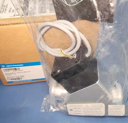 AGILENT VAT VALVE X3202-60079 ALUMINUM INLINE BLOCK A O NW25KFVAT P N 26528-KA21