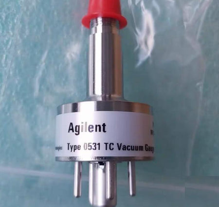 AGILENT Varian F0472301 531 TC GAUGE 1 8 NPT 14 KF16 KF25 F0472310 5 1 4 FVCR 1999