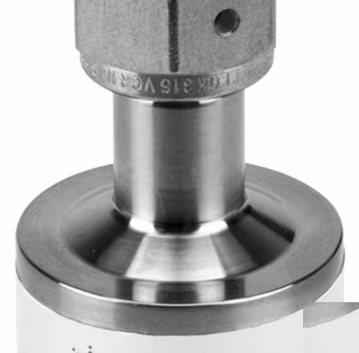 AGILENT Varian F0472301 531 TC GAUGE 1 8 NPT 14 KF16 KF25 F0472310 5 1 4 FVCR 1999