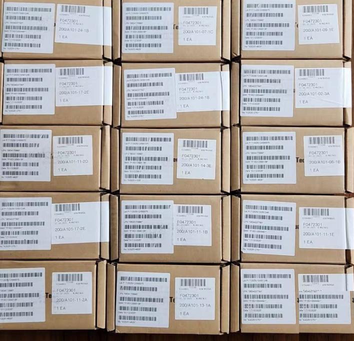 AGILENT Varian F0472301 531 TC GAUGE 1 8 NPT 14 KF16 KF25 F0472310 5 1 4 FVCR 1999