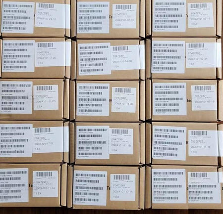 AGILENT Varian F0472301 531 TC GAUGE 1 8 NPT 14 KF16 KF25 F0472310 5 1 4 FVCR 1999