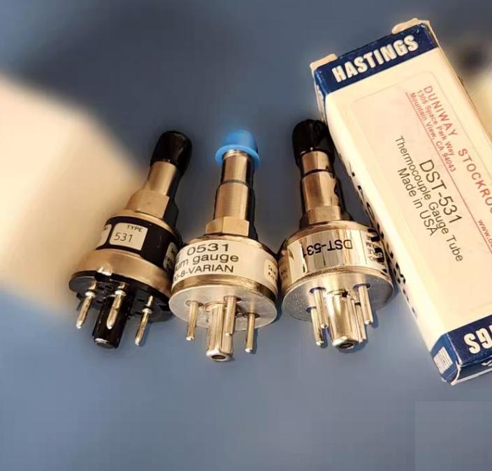 AGILENT Varian F0472301 531 TC GAUGE 1 8 NPT 14 KF16 KF25 F0472310 5 1 4 FVCR 1999