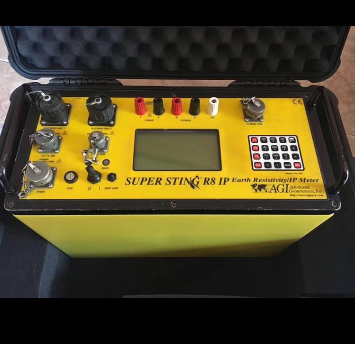 AGI SuperSting RI R2 R4 R6 R8 PowerSting OBEi1