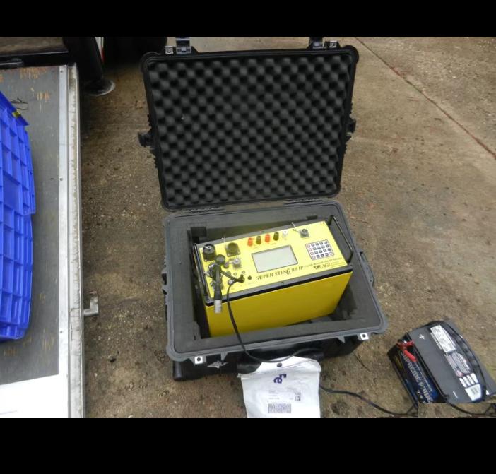 AGI SuperSting RI R2 R4 R6 R8 PowerSting OBEi1