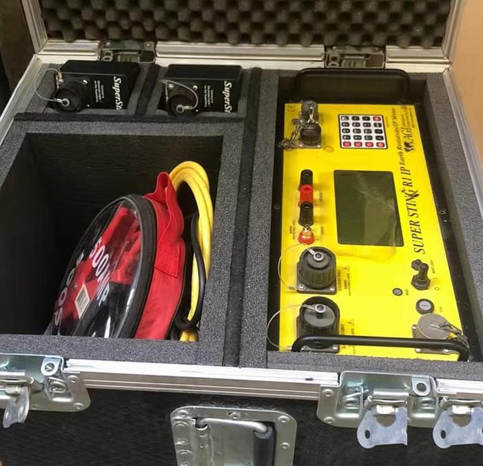 AGI SuperSting RI R2 R4 R6 R8 PowerSting OBEi1