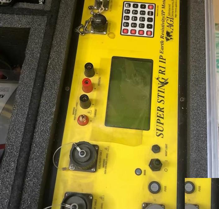 AGI SuperSting RI R2 R4 R6 R8 PowerSting OBEi1