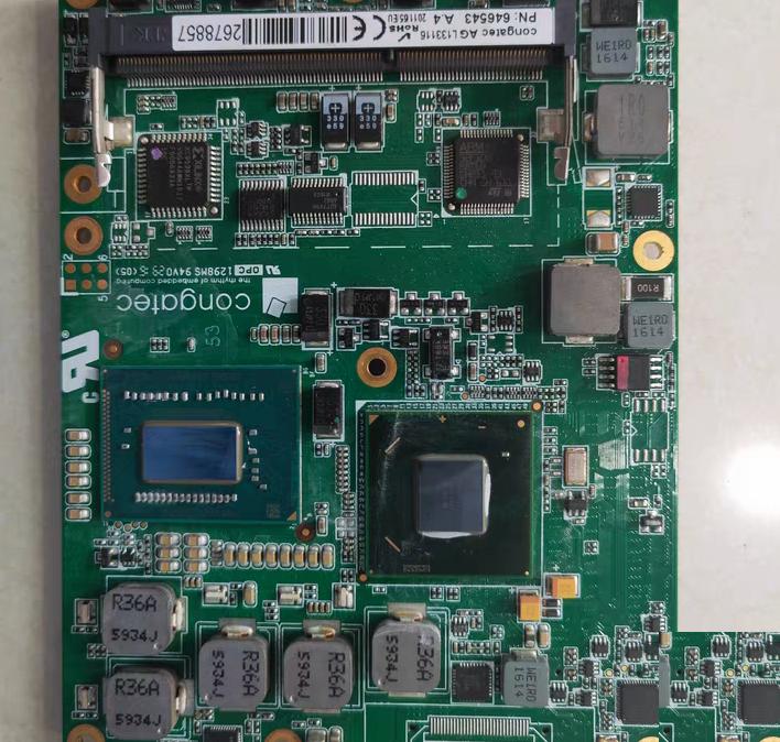 AGL133116 PN 646543