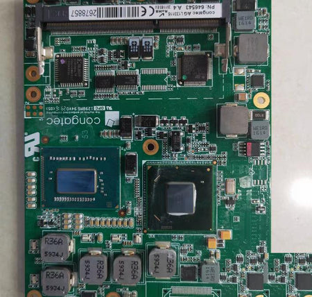 AGL133116 PN 646543