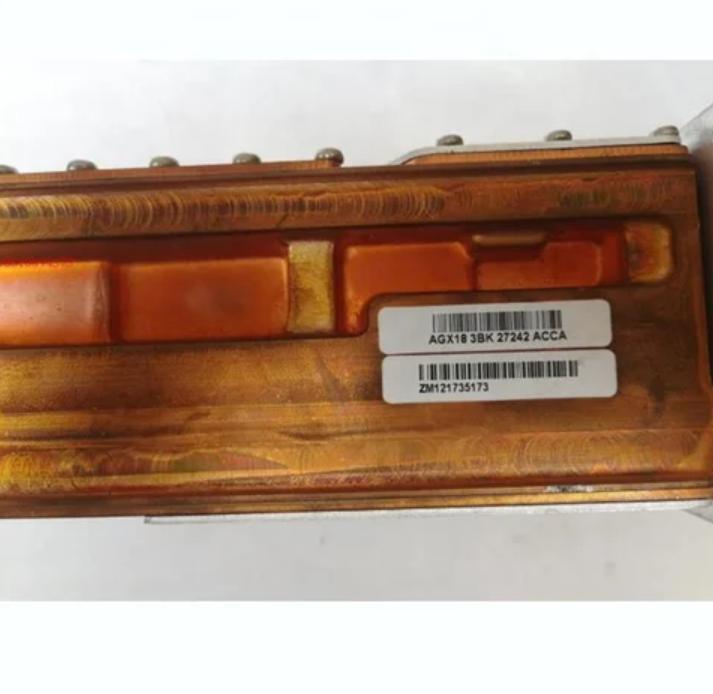 AGX18 3BK27242AC 3BK27241AC