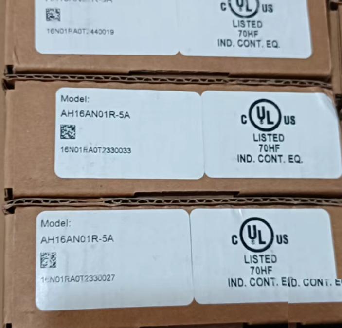 AH16AN01R-5A DO 16 400