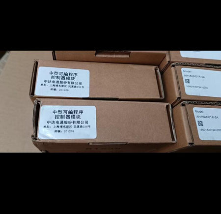 AH16AN01R-5A DO 16 400