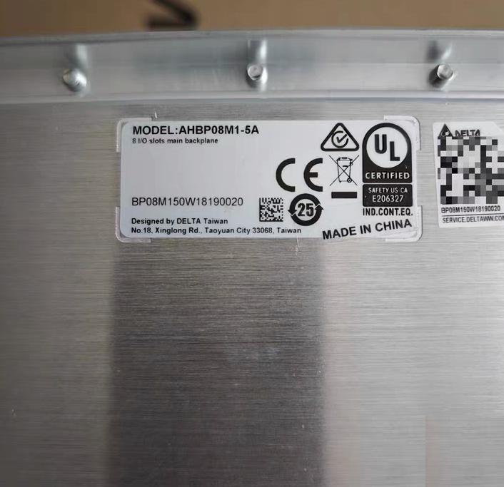 AHBP08M1-5A AH32AN02T-5B