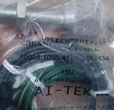 AI-TEK 70085-1010-411 15 2200 N5-3