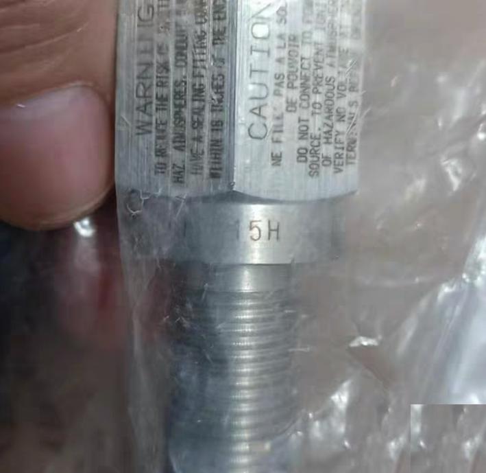 AI-TEK 70085-1010-411 15 2200 N5-3