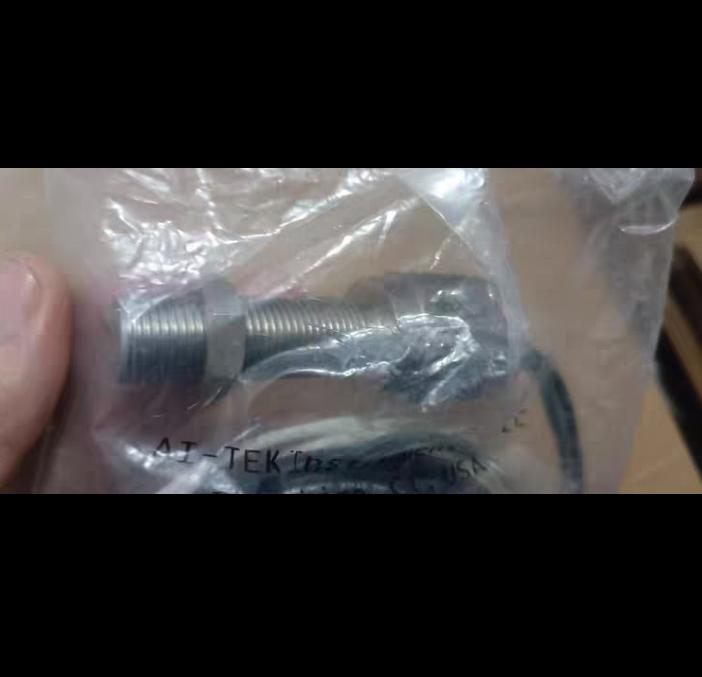 AI-TEK 70085-1010-411 15 2200 N5-3