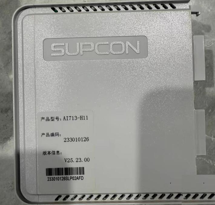AI713-H11 16 4-20mA HART 24V V25 23 00 DCS