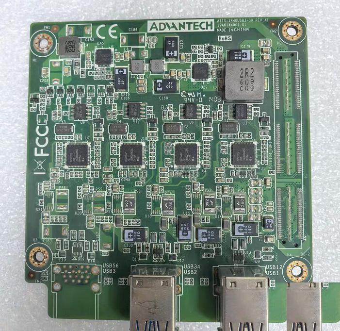 AIIS-3400USB 4 USB3 0