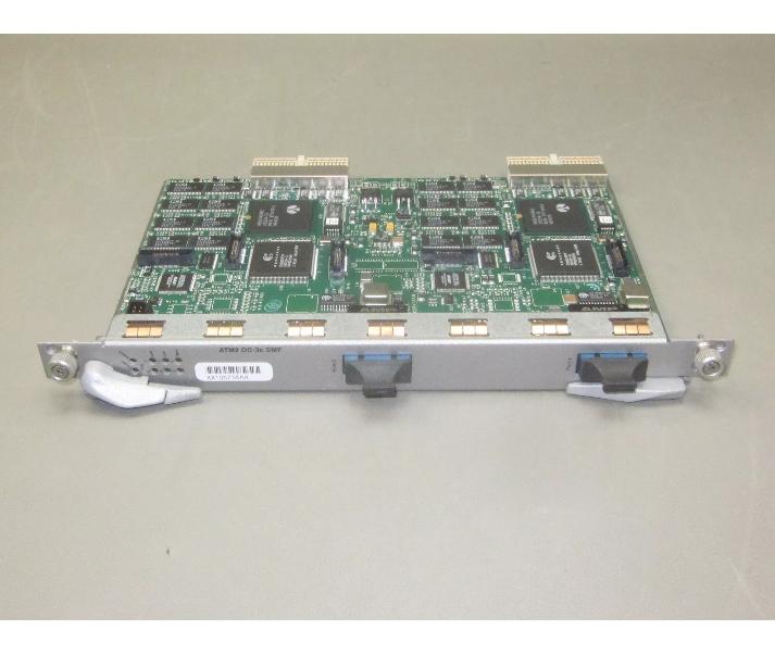 AIM2-M-2OC3SM 105-0102 OC-3C STS3C STM1 ATM2 SMS10K SMS10000