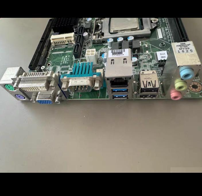 AIMB-203 CPU