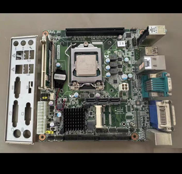 AIMB-203 CPU