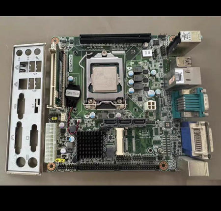 AIMB-203 CPU