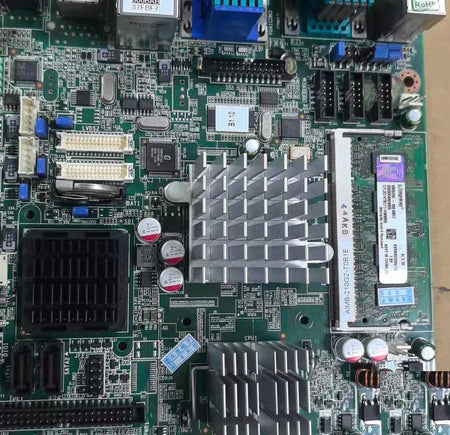 AIMB-210TE VGA LVDS 6 8 USB CPU ADVANTECH AIMB-210TE Rev B1