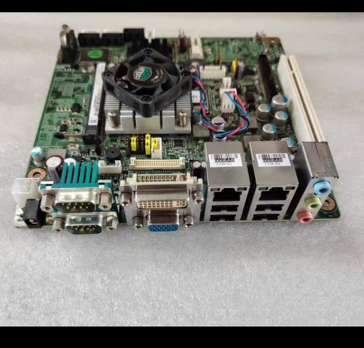 AIMB-213 CF COM VGA DVI USB