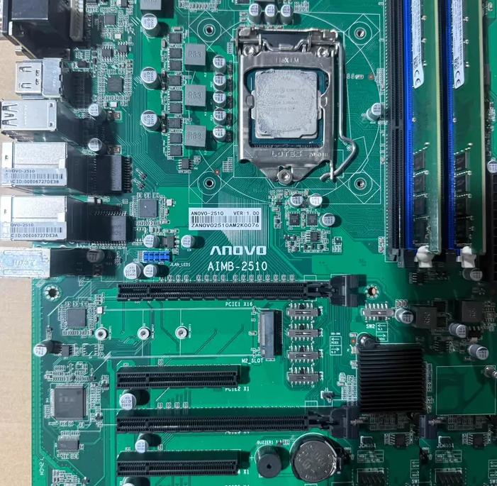 AIMB-2510 ANOVO-2510