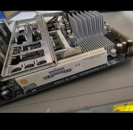 AIMB-256G2 cpu