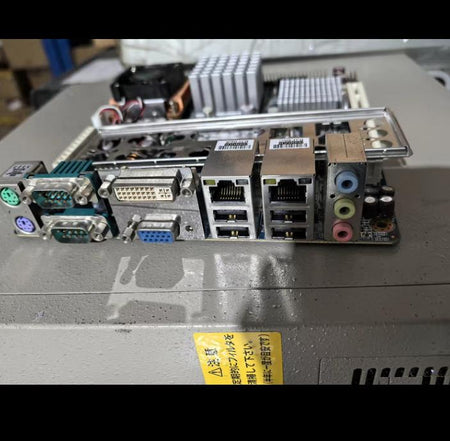 AIMB-256G2 cpu