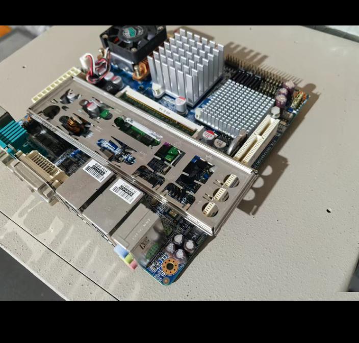 AIMB-256G2 cpu