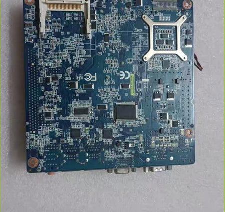 AIMB-256G AIMB-256G2 CPU
