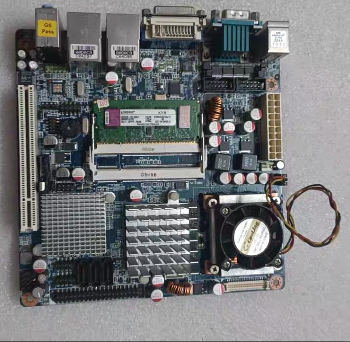 AIMB-256G AIMB-256G2 CPU