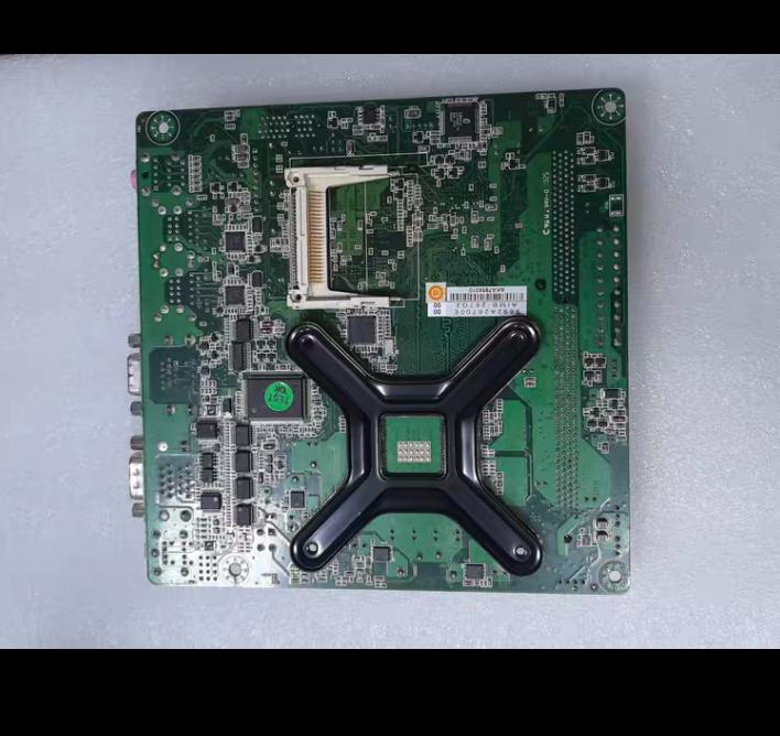 AIMB-267G2 3 COM DDR3