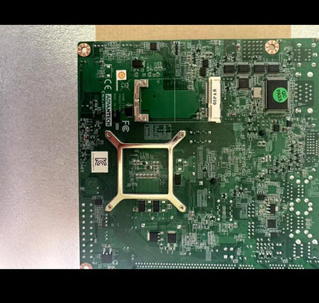 AIMB-270G2 AIMB-270 REV A1 Mini-ITX QM57