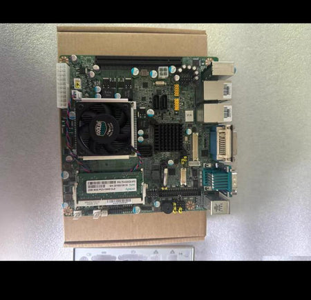 AIMB-270G2 AIMB-270 REV A1 Mini-ITX QM57