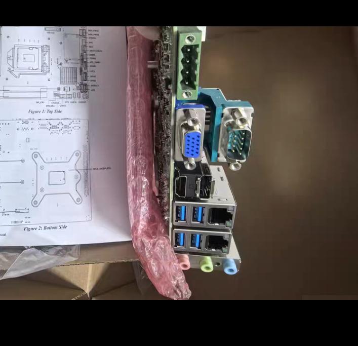 AIMB-275G2 6-7 CPU DDR4 HDMI DP