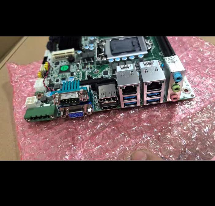 AIMB-275 Rev A1 AIMB-275 Rev A1 USB