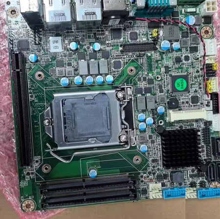 AIMB-275 Rev A1 AIMB-275 Rev A1 USB