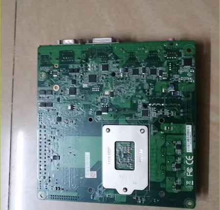 AIMB-281G2 AIMB-281 REV A1