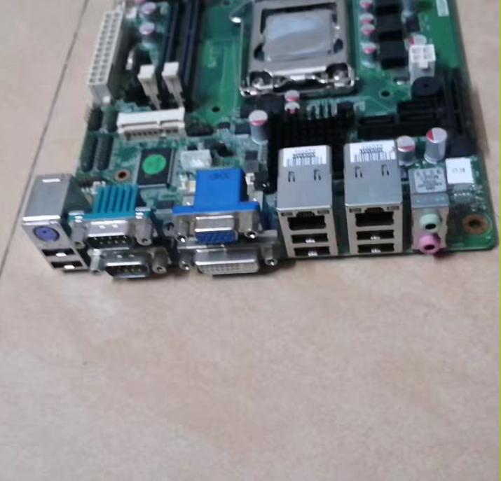 AIMB-281G2 AIMB-281 REV A1