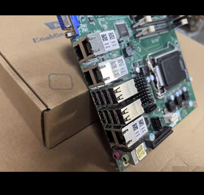 AIMB-281 3 CPU VGA USB COM HDMI LVDS DDR3 1155